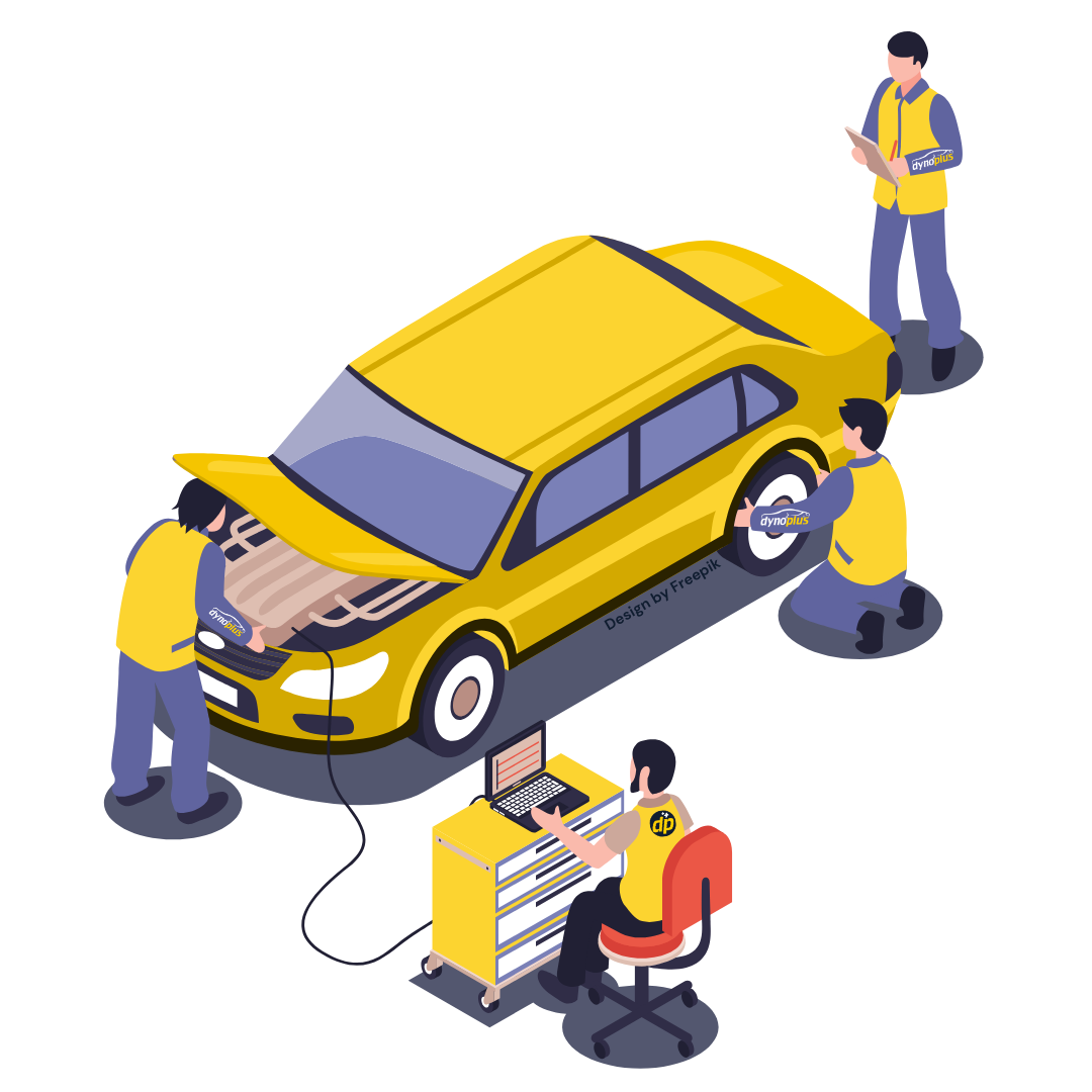 Ekspertiz islemlerini gerceklestirelim