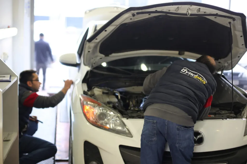 Denizli Oto Ekspertiz Kalifiye Gercek Ustalarin Tecrubeleri