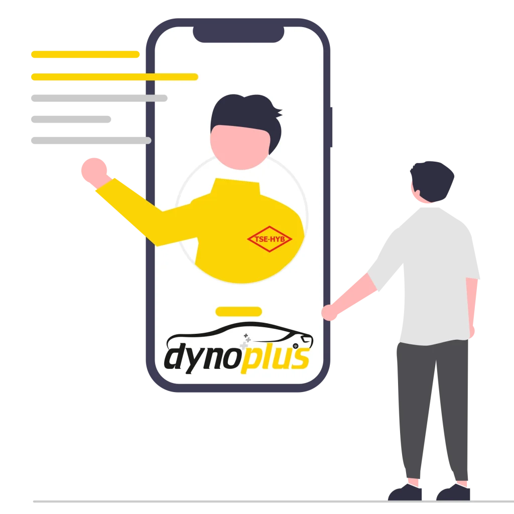 Denizli Oto Ekspertiz - Dynoplus - Denizli Ekspertiz Şb. 48 Kesintisiz aktif destek 2000x2000 1